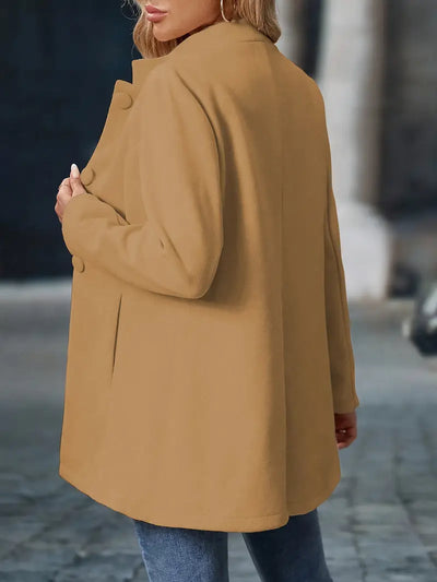 Maya | Timeless Elegant Jacket