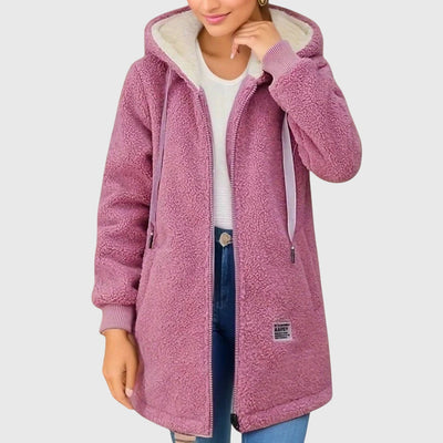 Kate | Women's Fleece Jacket