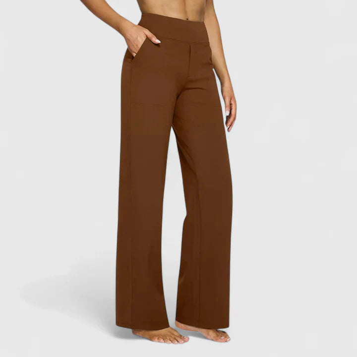 Amé | Elegant Pants