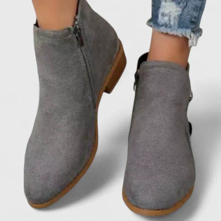 Karen | Sophisticated Boots