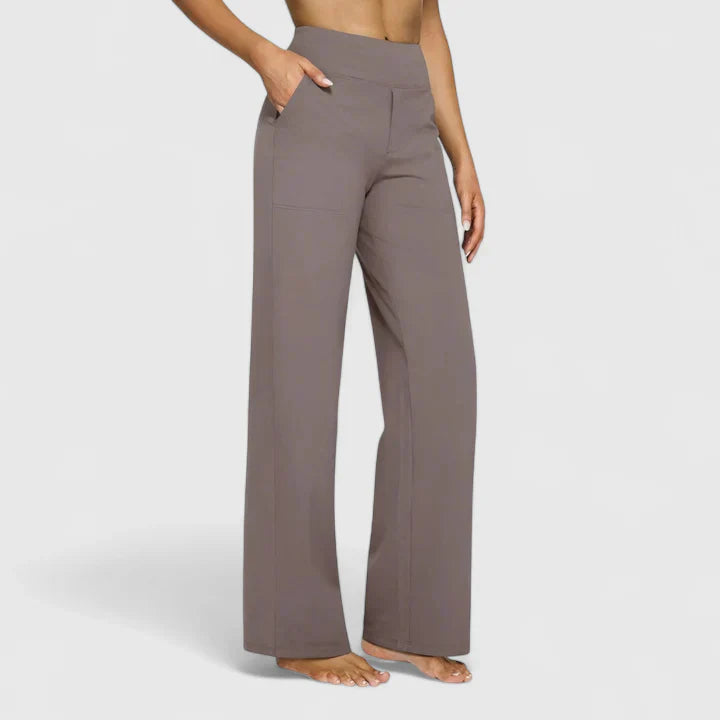 Amé | Elegant Pants