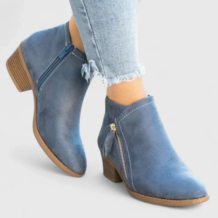 Karen | Sophisticated Boots