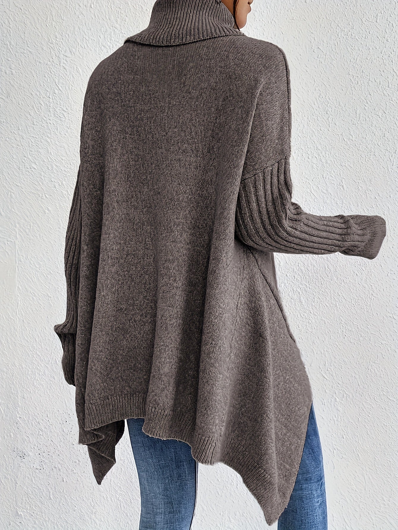 Isa | Cozy Sweater