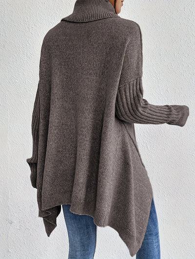 Isa | Cozy Sweater