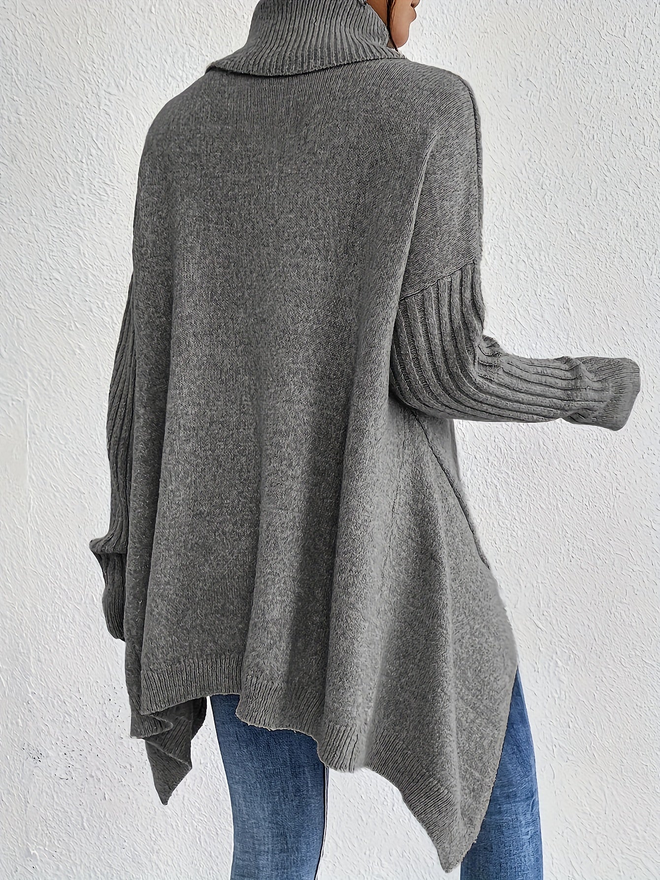 Isa | Cozy Sweater
