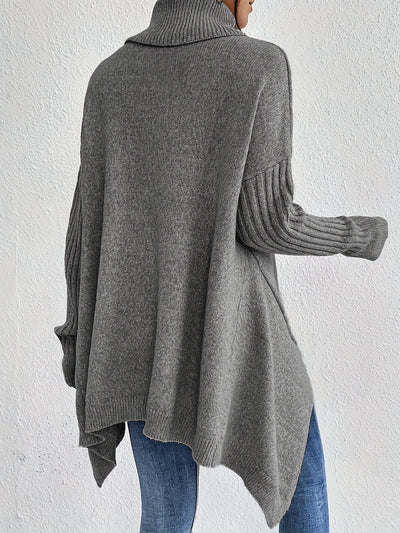 Isa | Cozy Sweater