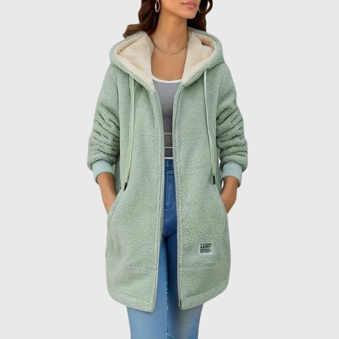 Kate | Women's Fleece Jacket