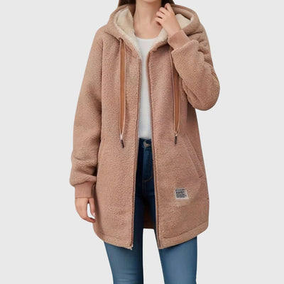 Kate | Women's Fleece Jacket