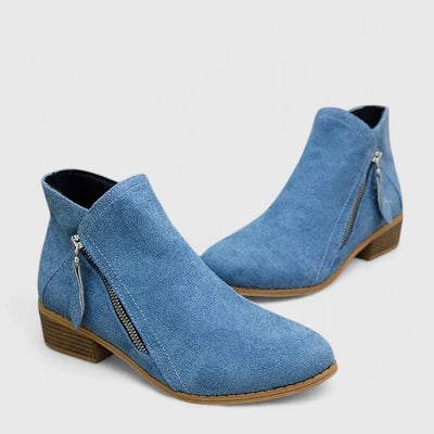Karen | Sophisticated Boots