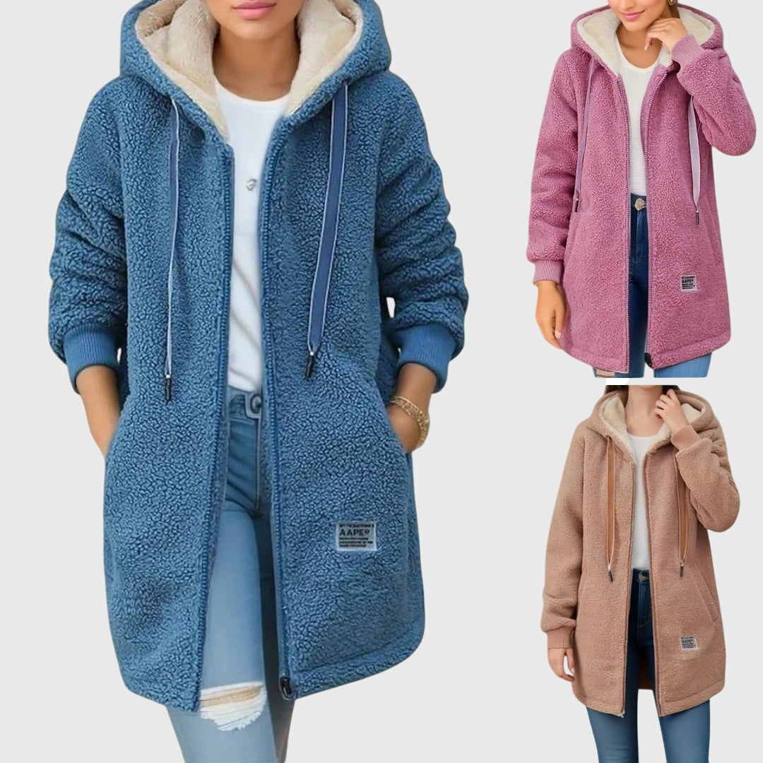 Kate | Women's Fleece Jacket