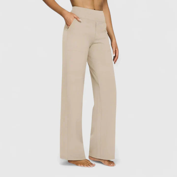 Amé | Elegant Pants