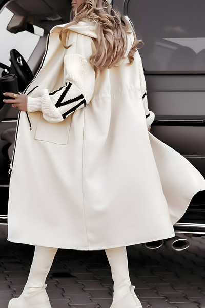 Peggy I Luxe Women’s Jacket