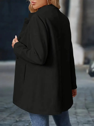 Maya | Timeless Elegant Jacket