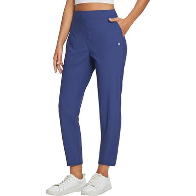 Lizzy | Lightweight Stretch Ankle Pants
