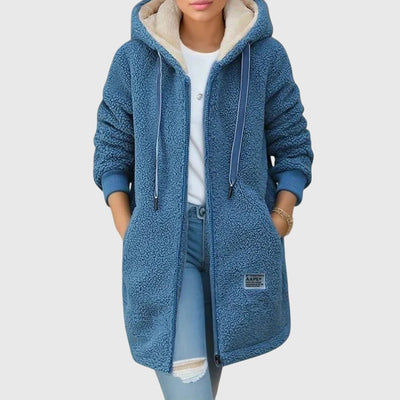 Kate | Women's Fleece Jacket