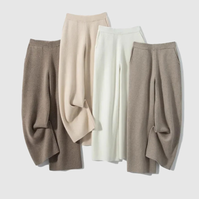 Sofia | Casual Pants