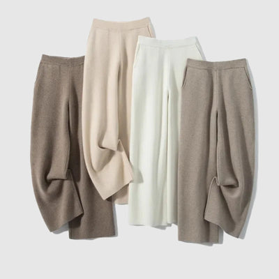Sofia | Casual Pants