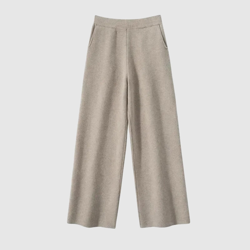 Sofia | Casual Pants