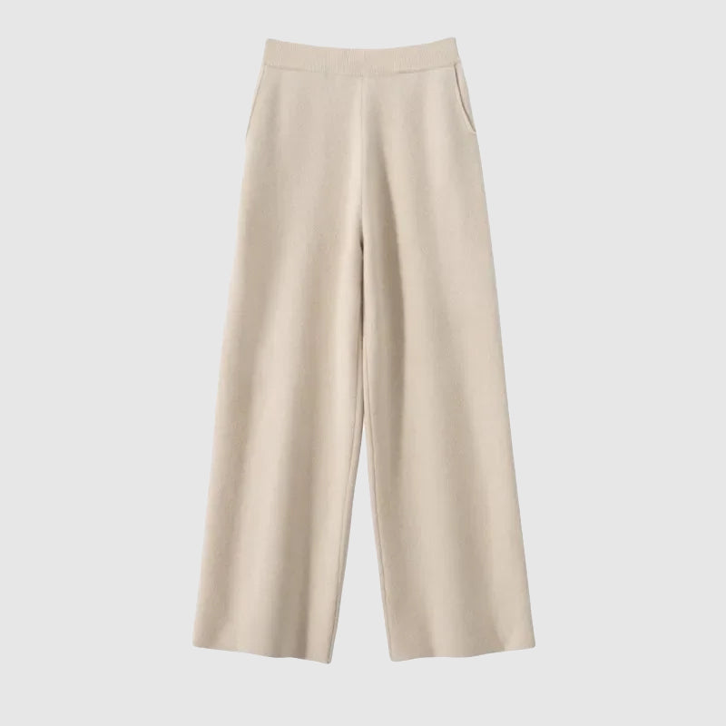 Sofia | Casual Pants