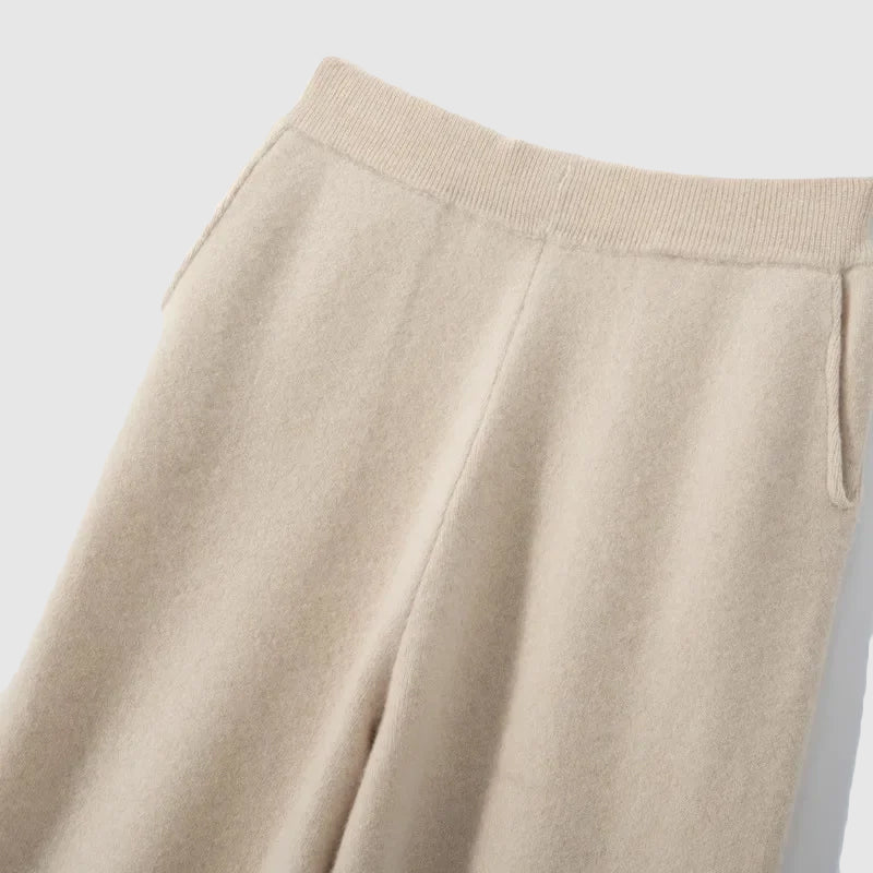 Sofia | Casual Pants