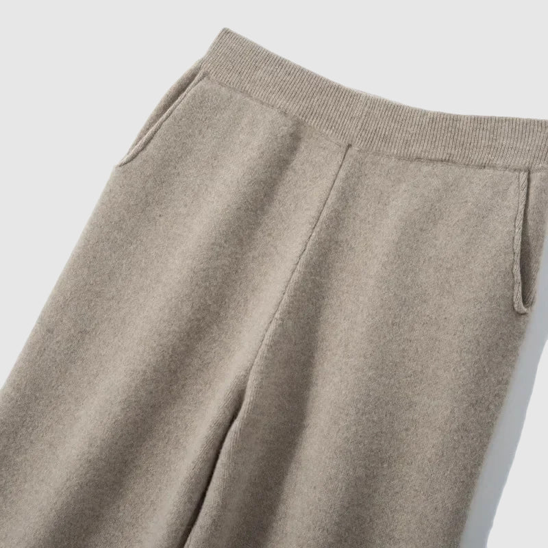 Sofia | Casual Pants