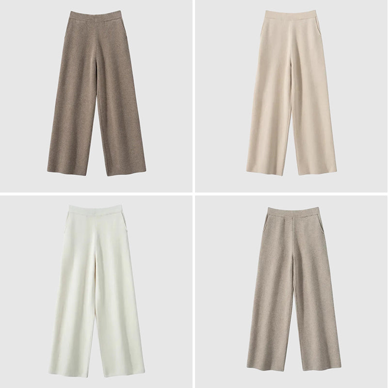 Sofia | Casual Pants