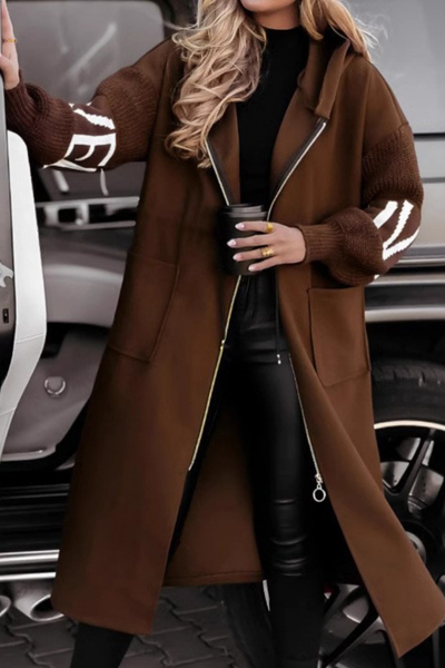 Peggy I Luxe Women’s Jacket