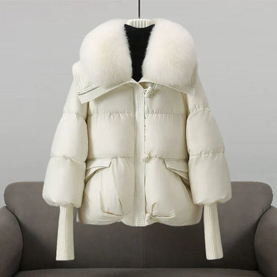 Indi | Stylisch Winter Jacket