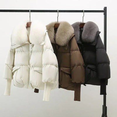 Indi | Stylisch Winter Jacket