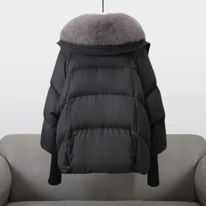 Indi | Stylisch Winter Jacket