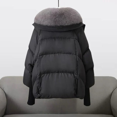 Indi | Stylisch Winter Jacket