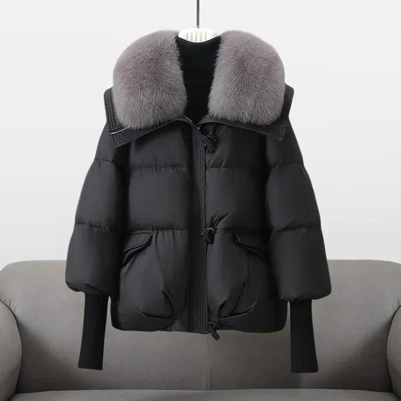 Indi | Stylisch Winter Jacket