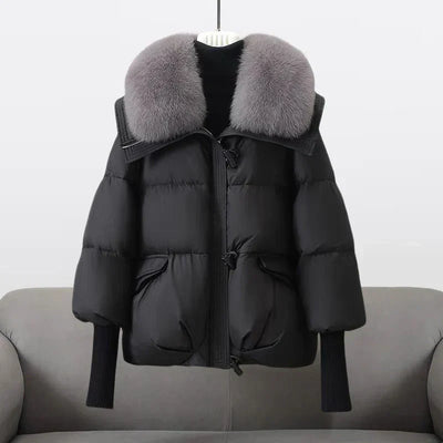 Indi | Stylisch Winter Jacket
