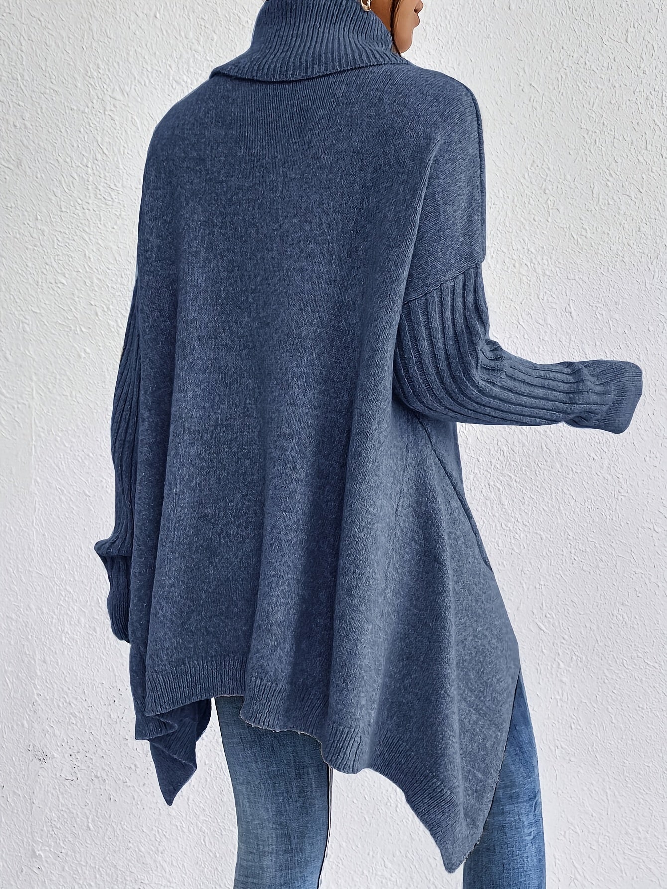 Isa | Cozy Sweater