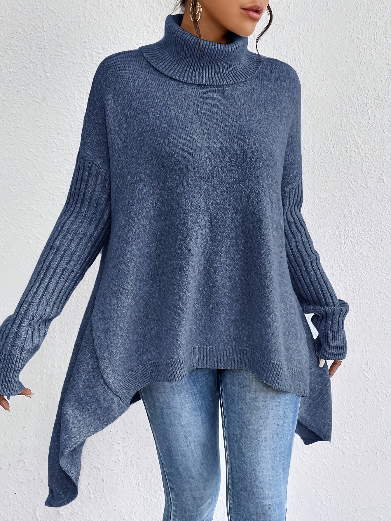 Isa | Cozy Sweater