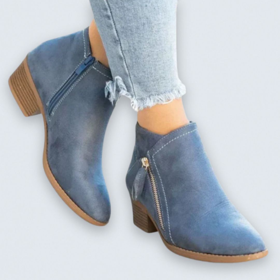 Karen | Sophisticated Boots