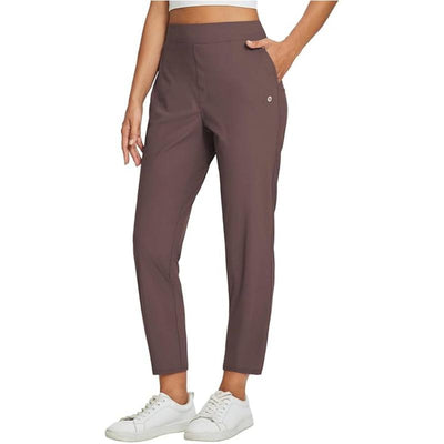 Lizzy | Lightweight Stretch Ankle Pants