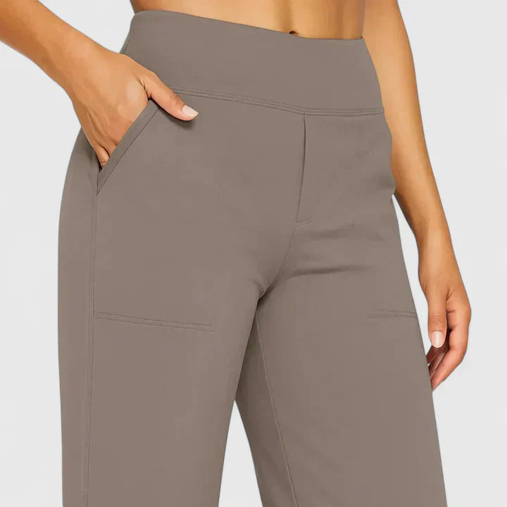 Amé | Elegant Pants