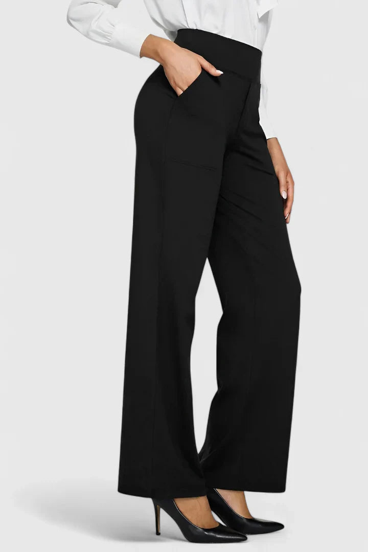 Amé | Elegant Pants