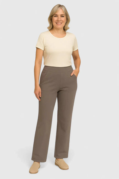Amé | Elegant Pants